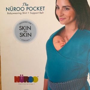 Baby carrier 👶 🍼